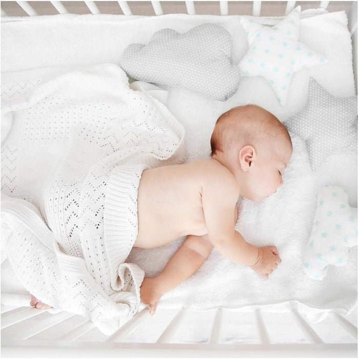 
    Suporte Flexível iTODOS Para Babá Eletrônica Nanit - Nanit Babytunes
  
