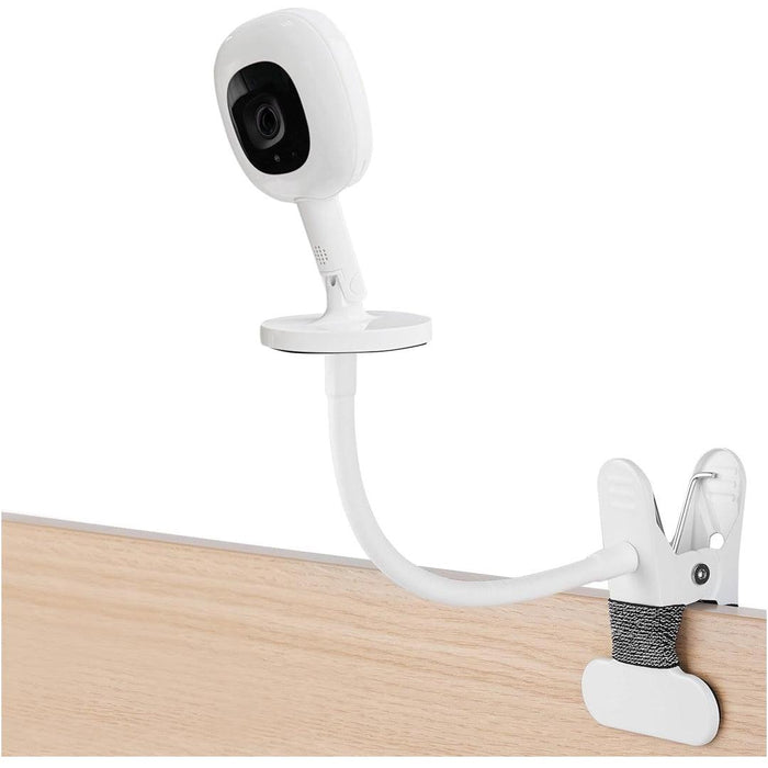 
    Suporte Flexível iTODOS Para Babá Eletrônica Nanit - Nanit Babytunes
  