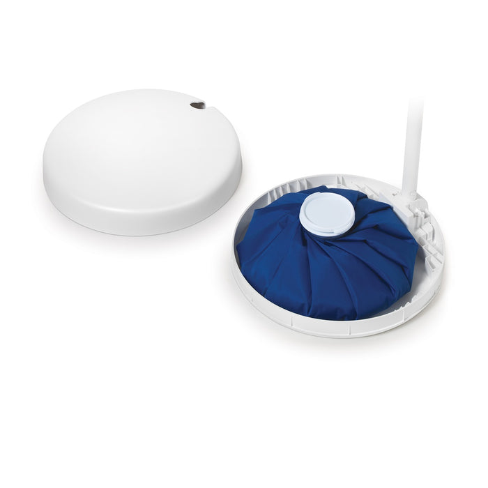 
    Suporte Móvel Piso VC2610 Vtech para Babá Eletrônica VC2105 e RM5887HD - V-Tech Babytunes
  