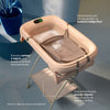 Suporte Para Banheira Maxi-Cosi Indigo Plus Elegance Beige