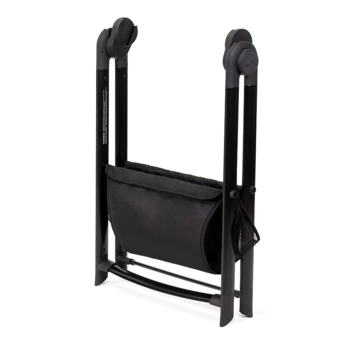 
    Suporte Para Moisés Silver Cross Dune e Reef - Silver Cross Babytunes
  