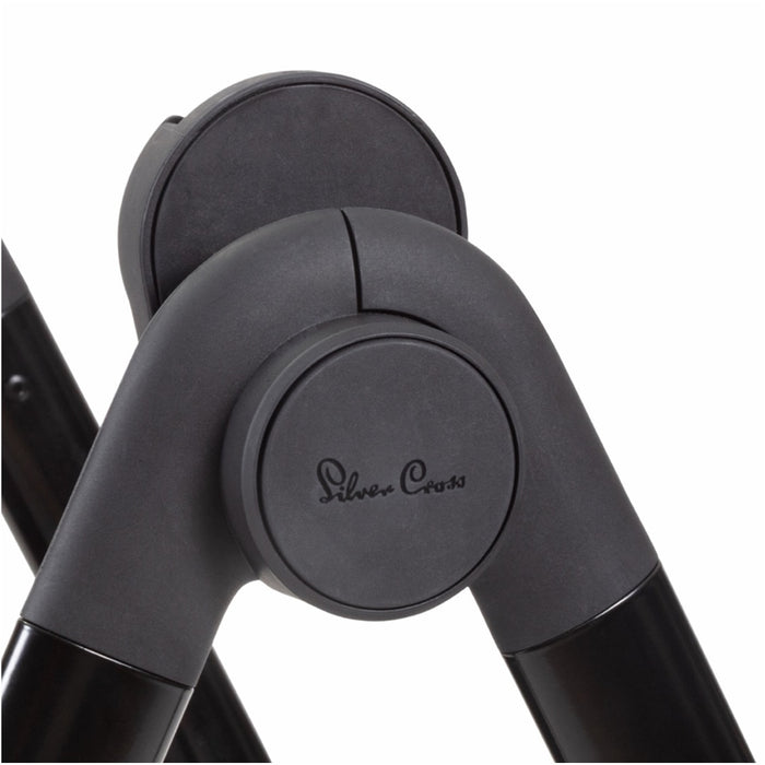 
    Suporte Para Moisés Silver Cross Dune e Reef - Silver Cross Babytunes
  