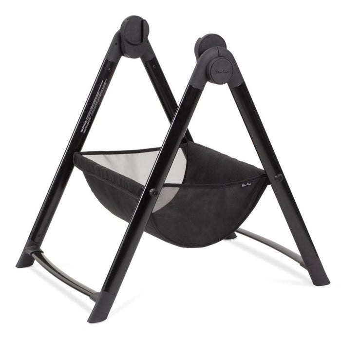 
    Suporte Para Moisés Silver Cross Dune e Reef - Silver Cross Babytunes
  