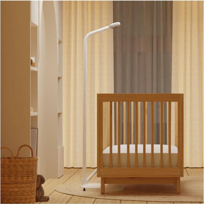 
    Suporte de Chão Móvel Para Babá Eletrônica Nanit - Nanit Babytunes
  