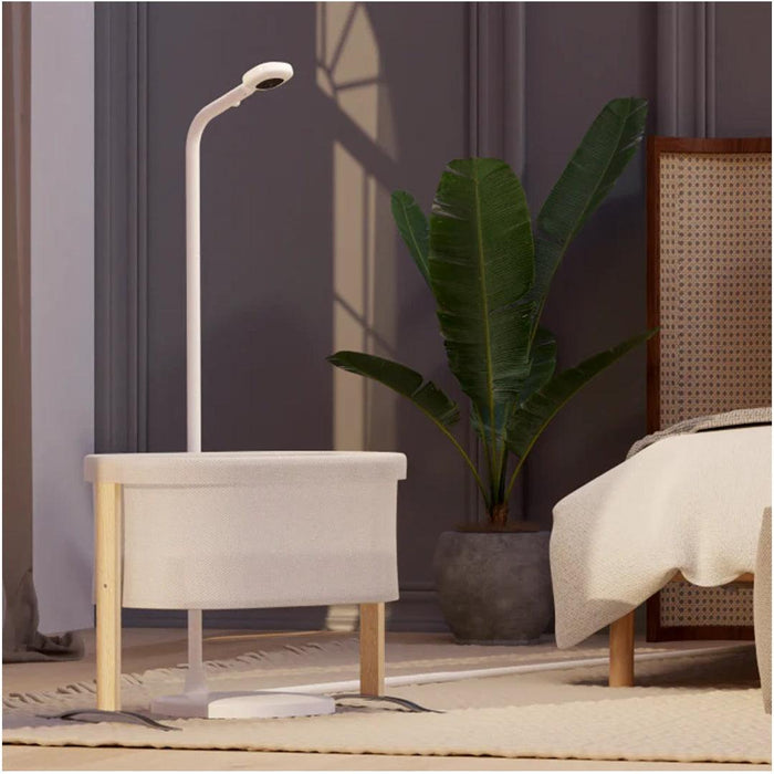
    Suporte de Chão Móvel Para Babá Eletrônica Nanit - Nanit Babytunes
  