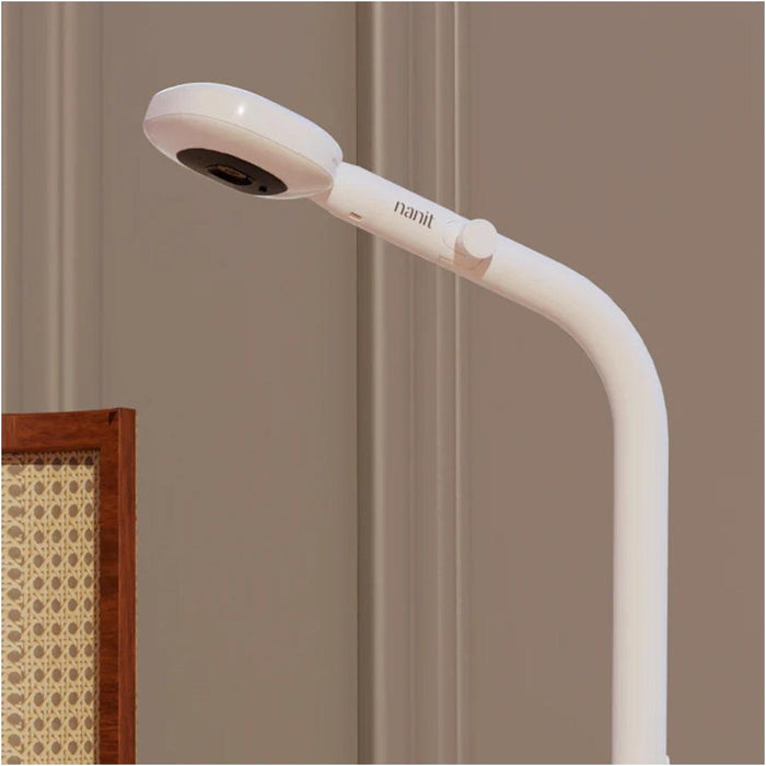 
    Suporte de Chão Móvel Para Babá Eletrônica Nanit - Nanit Babytunes
  