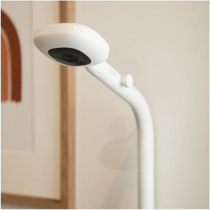 
    Suporte de Chão Móvel Para Babá Eletrônica Nanit - Nanit Babytunes
  