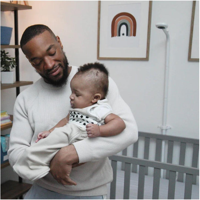 
    Suporte de Chão Móvel Para Babá Eletrônica Nanit - Nanit Babytunes
  