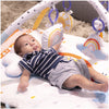Tapete De Atividades Baby Game Kiddo Nuvem