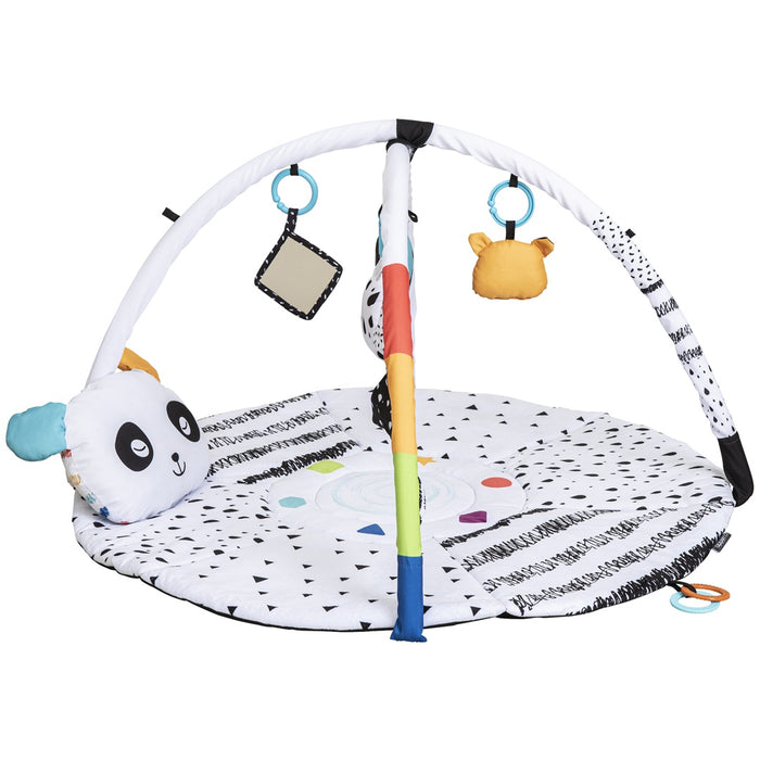 
    Tapete De Atividades Baby Game Kiddo Panda
  