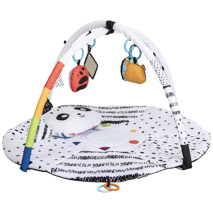 
    Tapete De Atividades Baby Game Kiddo Panda
  