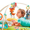 Tapete De Atividades Gymini Tiny Love Into The Forest