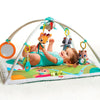 Tapete De Atividades Gymini Tiny Love Into The Forest