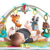 Tapete De Atividades Gymini Tiny Love Into The Forest