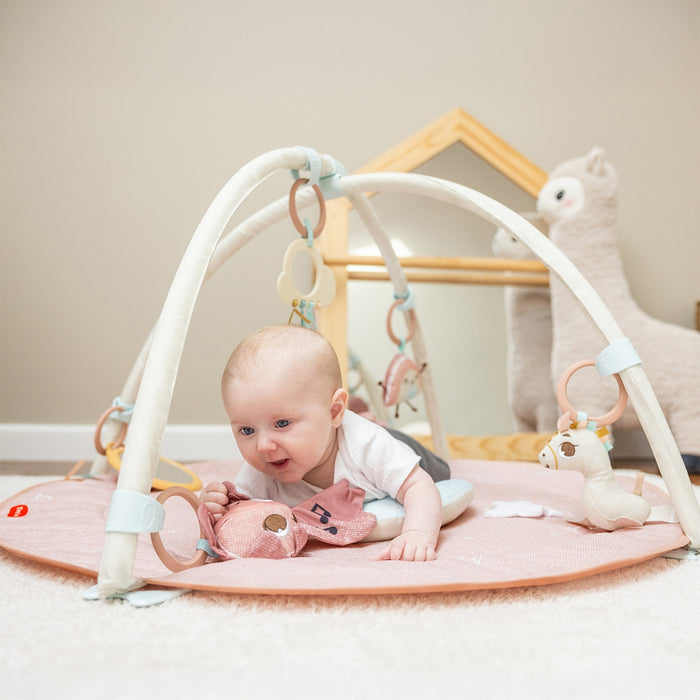 
    Tapete De Atividades Gymini Tiny Love Unicorn Wonderlands - Tiny Love Babytunes
  