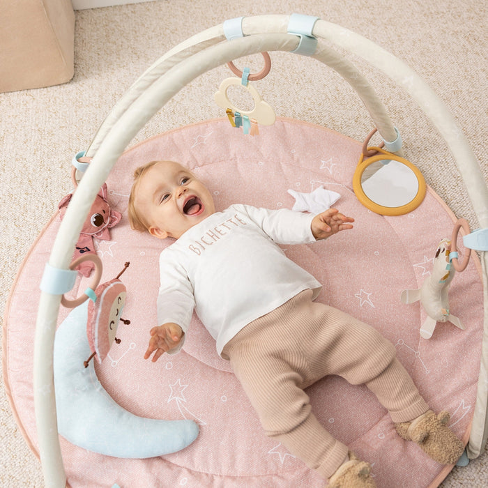 
    Tapete De Atividades Gymini Tiny Love Unicorn Wonderlands - Tiny Love Babytunes
  