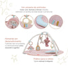 Tapete De Atividades Gymini Tiny Love Unicorn Wonderlands