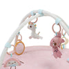Tapete De Atividades Gymini Tiny Love Unicorn Wonderlands