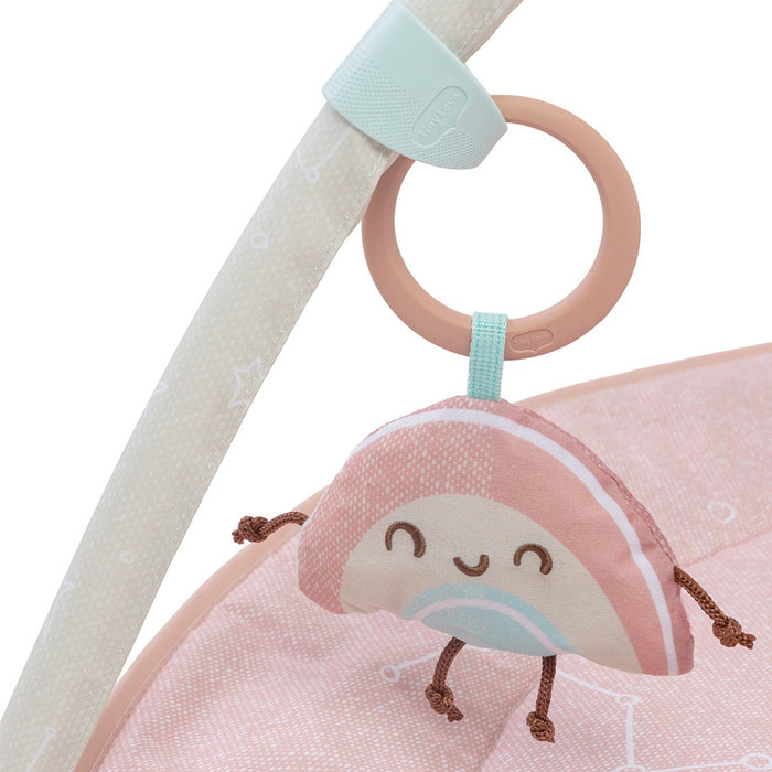 
    Tapete De Atividades Gymini Tiny Love Unicorn Wonderlands - Tiny Love Babytunes
  