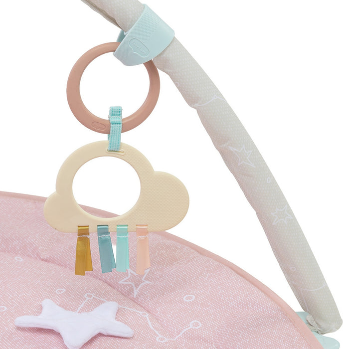 
    Tapete De Atividades Gymini Tiny Love Unicorn Wonderlands - Tiny Love Babytunes
  