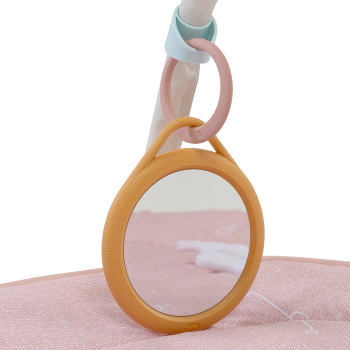 
    Tapete De Atividades Gymini Tiny Love Unicorn Wonderlands - Tiny Love Babytunes
  