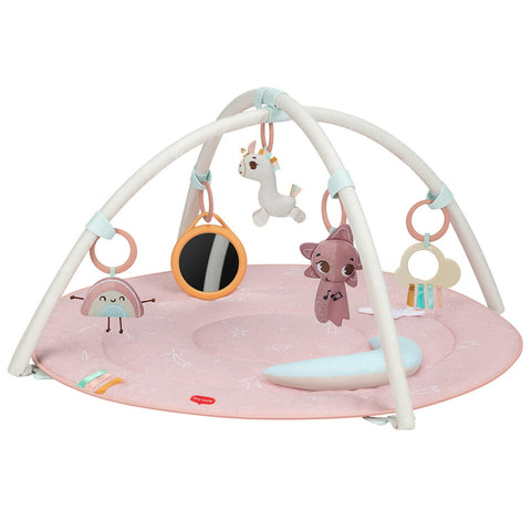 Tapete De Atividades Gymini Tiny Love Unicorn Wonderlands