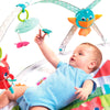 Tapete De Atividades Tiny Love Gymini Dynamic Meadow Days