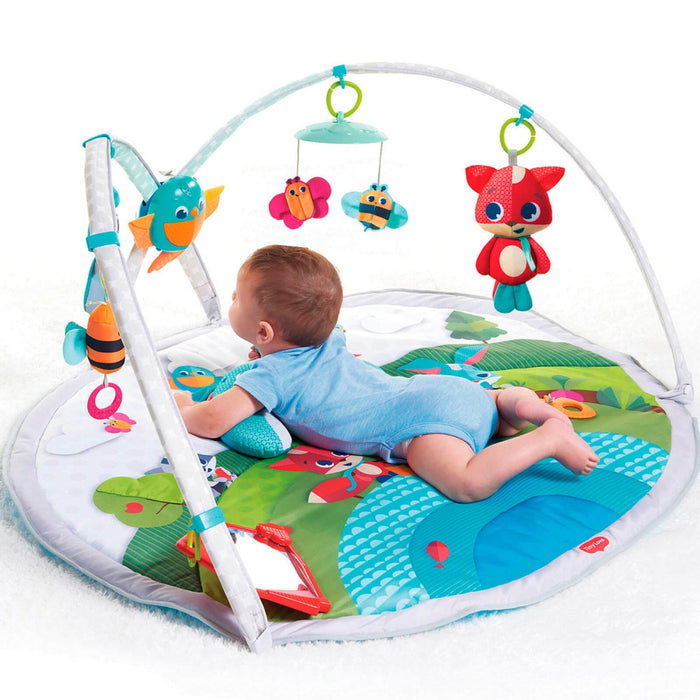 
    Tapete De Atividades Tiny Love Gymini Dynamic Meadow Days
  