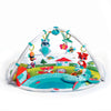 Tapete De Atividades Tiny Love Gymini Dynamic Meadow Days