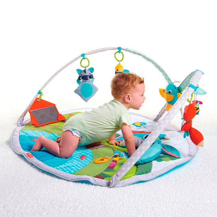 
    Tapete De Atividades Tiny Love Gymini Dynamic Meadow Days
  