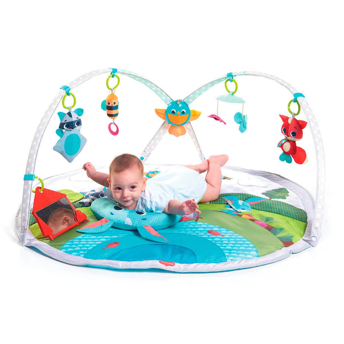 
    Tapete De Atividades Tiny Love Gymini Dynamic Meadow Days
  