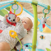 Tapete De Atividades Tiny Love Gymini Sunny Day - Meadow Days