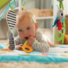 Tapete De Atividades Tiny Love Gymini Sunny Day - Meadow Days