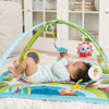 Tapete De Atividades Tiny Love Gymini Sunny Day - Meadow Days