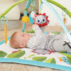 Tapete De Atividades Tiny Love Gymini Sunny Day - Meadow Days