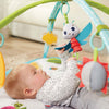 Tapete De Atividades Tiny Love Gymini Sunny Day - Meadow Days