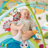 Tapete De Atividades Tiny Love Gymini Sunny Day - Meadow Days