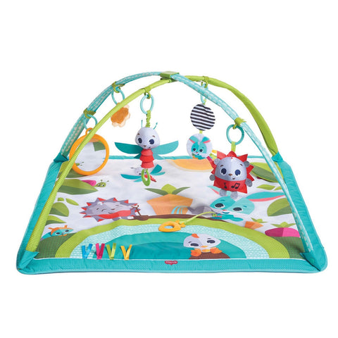 Tapete De Atividades Tiny Love Gymini Sunny Day - Meadow Days