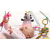 Tapete de Atividades Tiny Love Deluxe Gymini Tiny Princess Tales - Tiny Love Babytunes