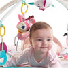 Tapete de Atividades Tiny Love Deluxe Gymini Tiny Princess Tales - Tiny Love Babytunes