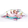 Tapete de Atividades Tiny Love Deluxe Gymini Tiny Princess Tales - Tiny Love Babytunes