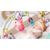 Tapete de Atividades Tiny Love Deluxe Gymini Tiny Princess Tales - Tiny Love Babytunes
