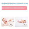 Termômetro Doli Yearning Para Banho e Temperatura Ambiente Foca - Doli Yearning Babytunes