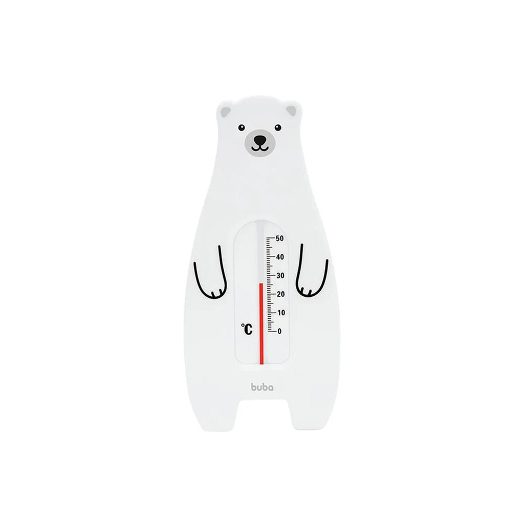 Termômetro Para Banho Buba Urso