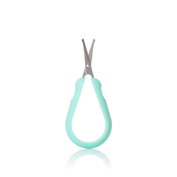 
    Tesoura de Unha Para Bebê FridaBaby Easy Grip - Fridababy Babytunes
  