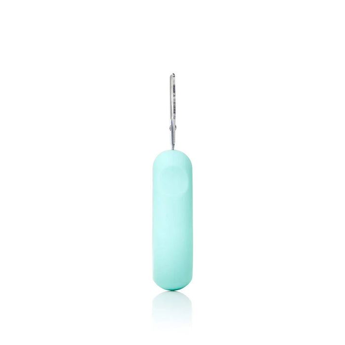
    Tesoura de Unha Para Bebê FridaBaby Easy Grip - Fridababy Babytunes
  