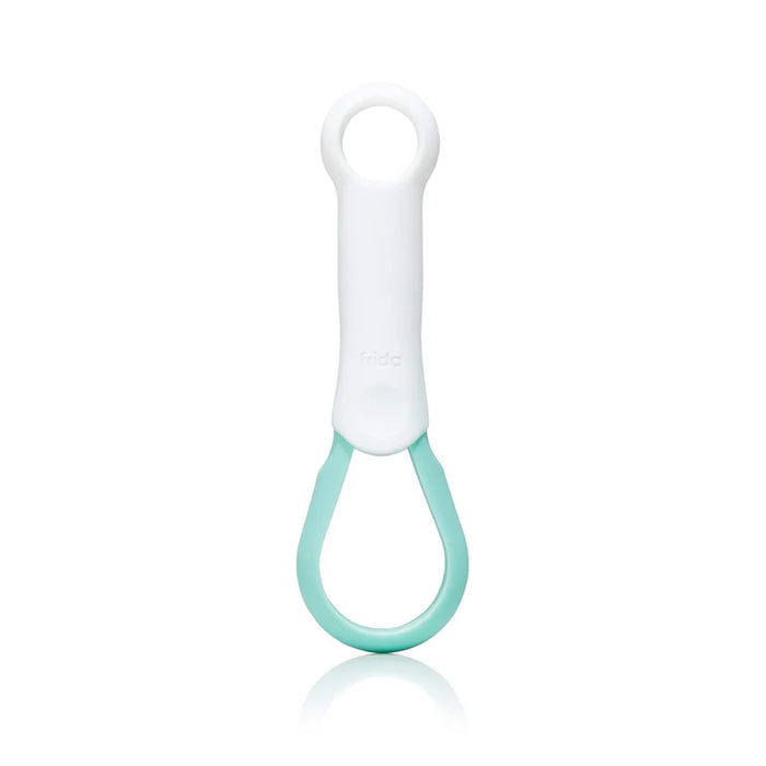 
    Tesoura de Unha Para Bebê FridaBaby Easy Grip - Fridababy Babytunes
  