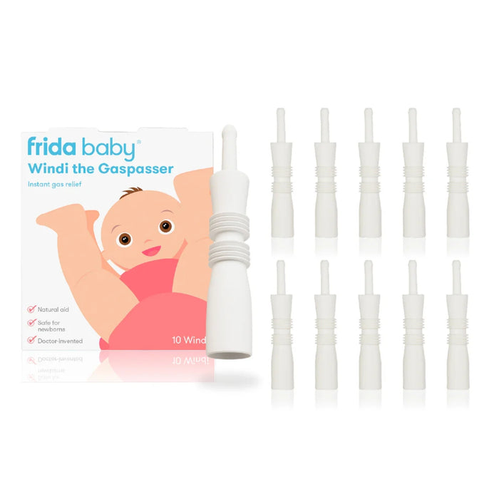 
    The Windi Gaspasser Alivia Gases E Cólicas By Fridababy
  