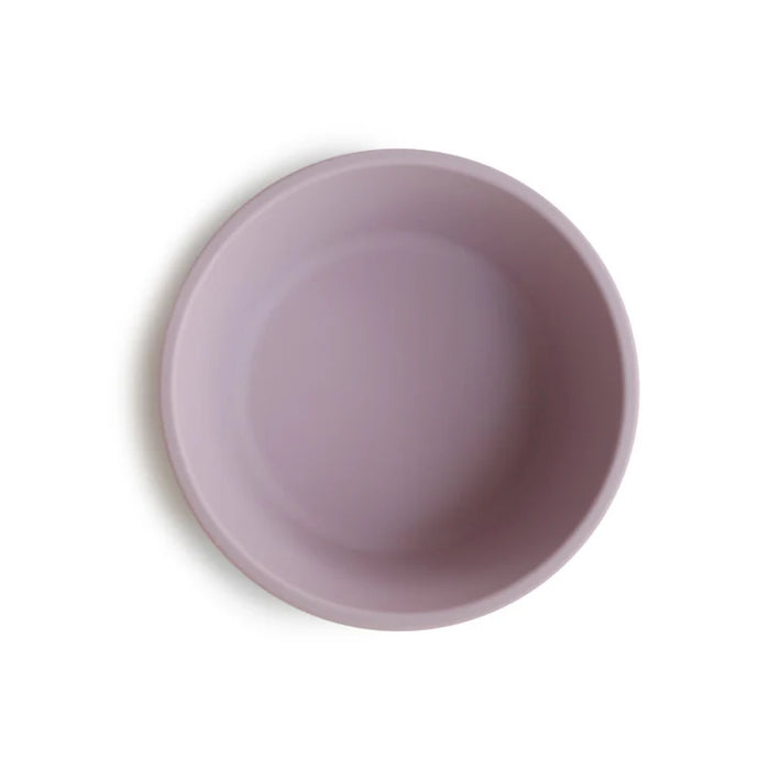 
    Tigela de Sucção Infantil Mushie Soft Lilac - Mushie Babytunes
  
