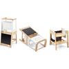 Torre de Aprendizado Maxi-Cosi Toucan 3 em 1 Natural Wood